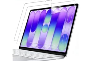ProElife 2-Pack Anti Glare Screen Protector for 2026 New MacBook Neo 13 inch with Apple A18Pro Chip/A3404 Anti Scratch Access