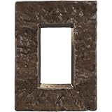 Ekena Millwork PNUEC04X08WP 4" W x 3" D x 7 7/8" H