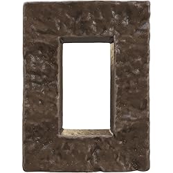 Ekena Millwork PNUEC04X08WP 4" W x 3" D x 7 7/8" H
