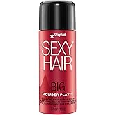 SEXYHAIR Big Powder Play Lite Soft Volumizing & Texturizing Powder
