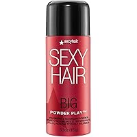 SEXYHAIR Big Powder Play Lite Soft Volumizing & Texturizing Powder