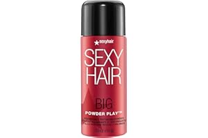 SEXYHAIR Big Powder Play Lite Soft Volumizing & Texturizing Powder