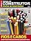 Livro Manual do Construtor Etapas da Construção Ed. 11 - Fios e Cabos