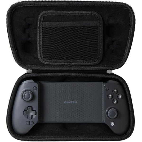 Custodia in silicone per GameSir G8 Galileo Maniglia di