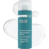 Paula's Choice SKIN BALANCING Pore-Reducing Face Toner with Niacinamide, Minimizes Large Pores, Replenishes and Hydrates Oily