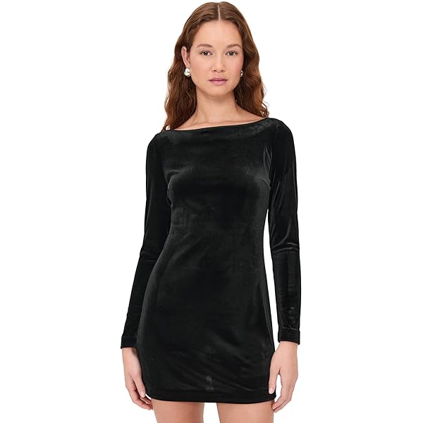 Amazon.com: French Connection Women's Spotlight Story Knits Dress, Zasha  Citronelle, 2 : Clothing, Shoes & Jewelry