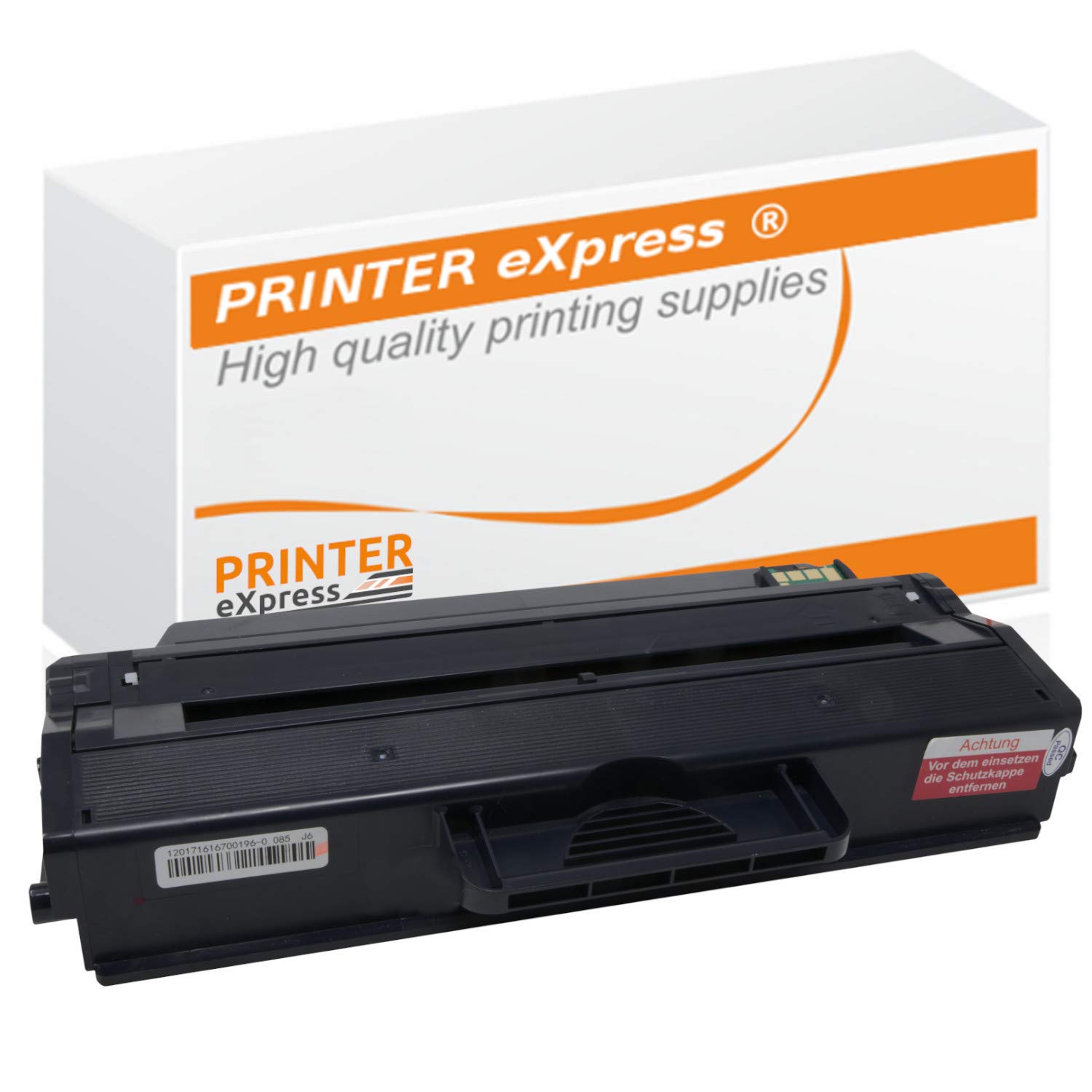 Printer-Express XL Toner s Samsung MLT-D103L MLT-D103L/ELS/2,500燩ages