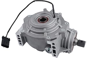 MISIOEK Front Differential Compatible with 2011-2023 Polaris Ranger,RZR,ACE 500,570,800,900,10001333750 1333104 1334309 1337046