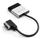 Bovee tune2air Wireless Car Kit for AUDI, VW, MB