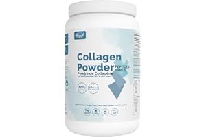 VORST Collagen Powder (Regular, Bovine Collagen)