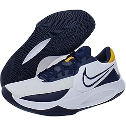 Nike Mens Precision VI Fitness Gym Basketball Shoes