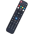 AIDITIYMI New Replacement Remote Fit for JADOO TV 5 Jadoo TV 4 Jadoo5S