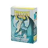Dragon Shield | Japanese Size Card Matte Sleeves
