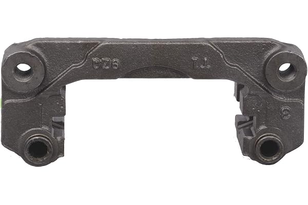 Cardone 14-1711 Disc Brake Caliper Bracket Automotive Replacement Compatible with Subaru Crosstrek, Forester, Impreza, Legacy, Outback, WRX, XV Crosstrek Models