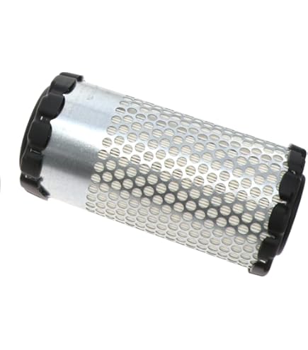 WIX WA10015 Heavy Duty Air Filter - View #8