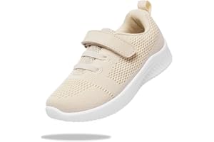 nerteo Toddler/Little Kid Boys Girls Shoes Running/Walking Sports Sneakers