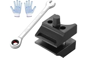 Suspension Tool Set Struts Spreader & Lower Control Arm Prying Tool for Front-End Suspensions Repair Struts Remover Suspensio