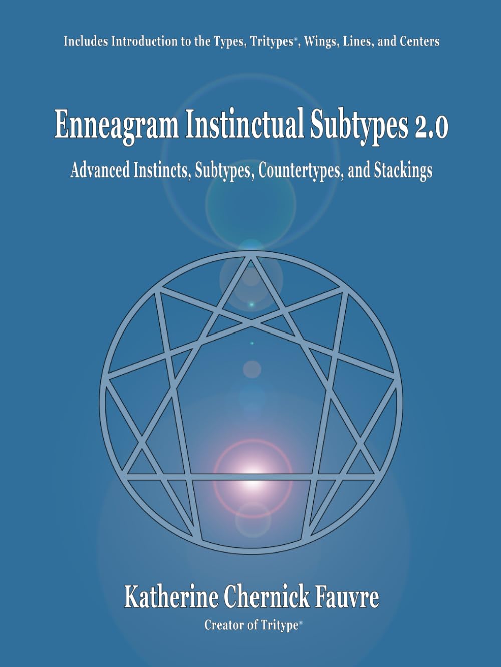 Enneagram Instinctual Subtypes 2.0: Advanced Instincts, Subtypes, Countertypes and Stackings