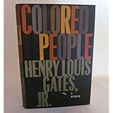 Colored People: A Memoir
