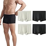 TexTale_BREEZ Airy Trunk 4-Pack
