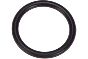 Genuine Subaru Power Steering Suction Inlet O-Ring - 34439AE021