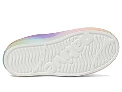 Native Shoes Unisex-Kids Jefferson Print