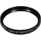 Tiffen 46UVP 46mm UV Protection Filter