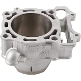 Cylinder Works Standard Bore Cylinder for Yamaha WR 250 F YZ 250 2014-2019 | OEM replacement, fits YZ 250 FX, replaces Yamaha 1SM-11311-00-00, for powersports vehicles, 77 mm Cylinder Diameter, 20010