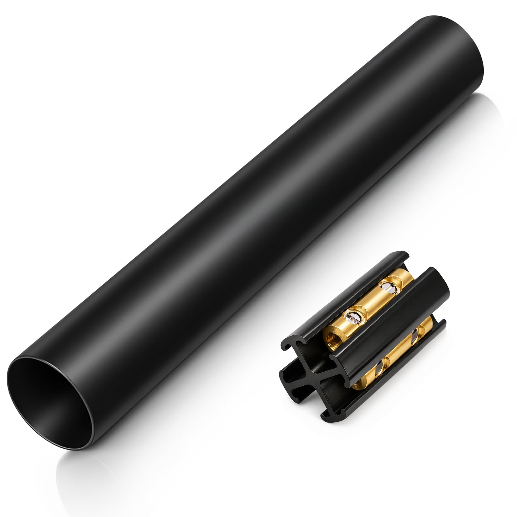 Photo 1 of 1 Set Underground Wire Splice Kit Suit Includes Connectors and Shrink Tube Electrical Cable for 14/3 to 8/3 Range Direct Burial Uf Wire Handle up to 600 Volts Maximum