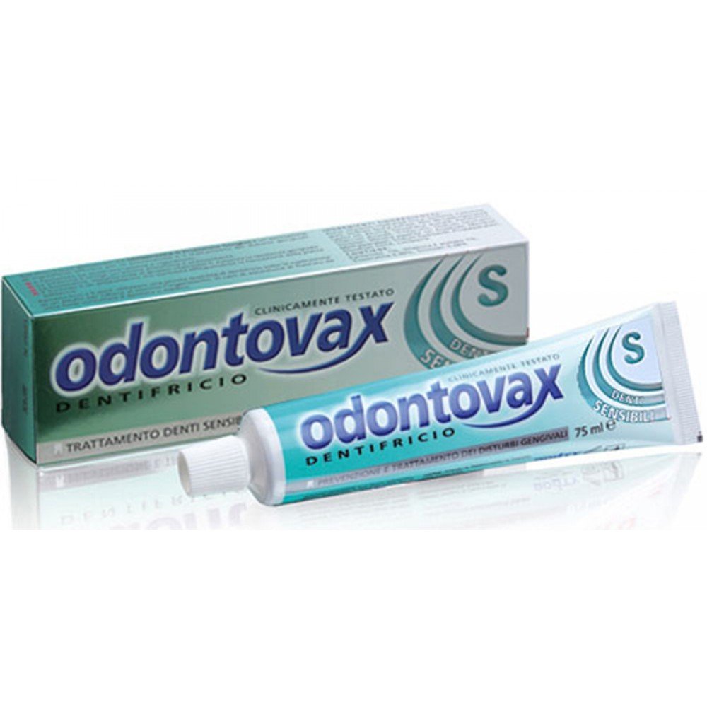 Odontovax-S Dent D/Sens 75M