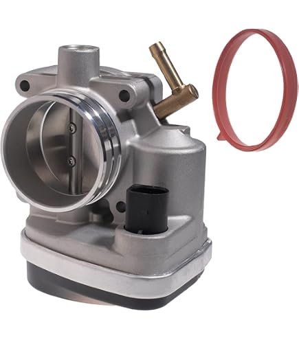 DNP Electronic Throttle Body Assembly Fit For HONDA CRV RD7 16400-PPA