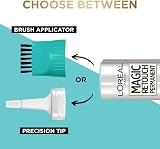 L'Oreal Paris Magic Retouch Permanent Root Concealer Dark Blonde 7 75ml view 6