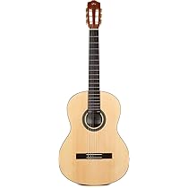 Amazon.com: Cordoba C1M Classical Acoustic Nylon String Guitar 
