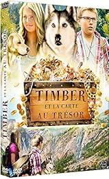 Timber Et La Carte Au Trésor