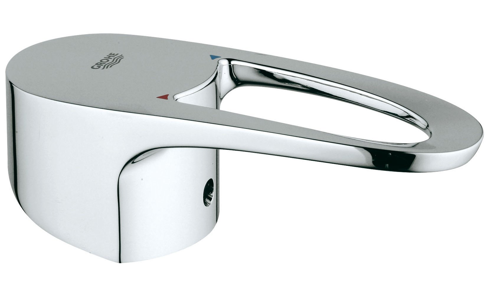 GROHE Lever Chrome 46569000