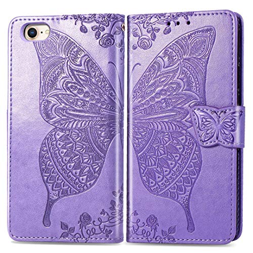 SATURCASE Hülle für Apple iPhone 7 / iPhone 8... en promo sur Amazon