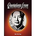 Quotations from Chairman Mao Tse-Tung