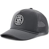 RVCA Modfit Snapback Cap for Men