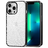 MOSNOVO Case for iPhone 13 Pro, [10ft 4X