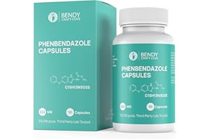 90 Count - Independent Laboratory Tested - with Measuring 222MG Spoon