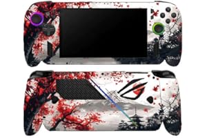 Protective Skin Decal for Rog X-Box Ally X Vinyl Wrap Stickers Cover Protective Decal (Mountain)