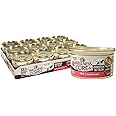 Wellness CORE+ Digestive Health Grain-Free Natural Wet Cat Food, Sensitive Stomach, Easily Digestible (Salmon Pate, 3 Ounce Can, 12 Pack)