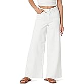 The Drop Women's Frida Relaxed Fit Jeans