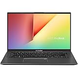 ASUS VivoBook F412DA 14" Laptop - AMD Ryzen 5 - 1080p 8GB DDR4 RAM 256GB SATA Solid State Drive Backlit Chiclet Keyboard