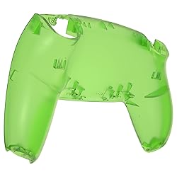 eXtremeRate Full Set Shell with Buttons Touchpad