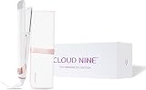 Cloud Nine Original Iron Straightener 100-200C Ceramic Floating Revive Mode view 2