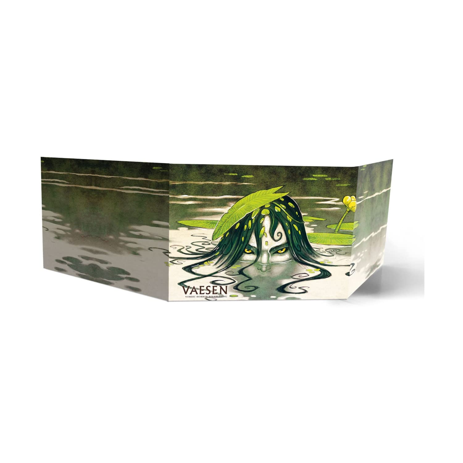 League Publishing FLF-VAS04 Accessories