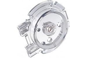 Tube Housing Cover