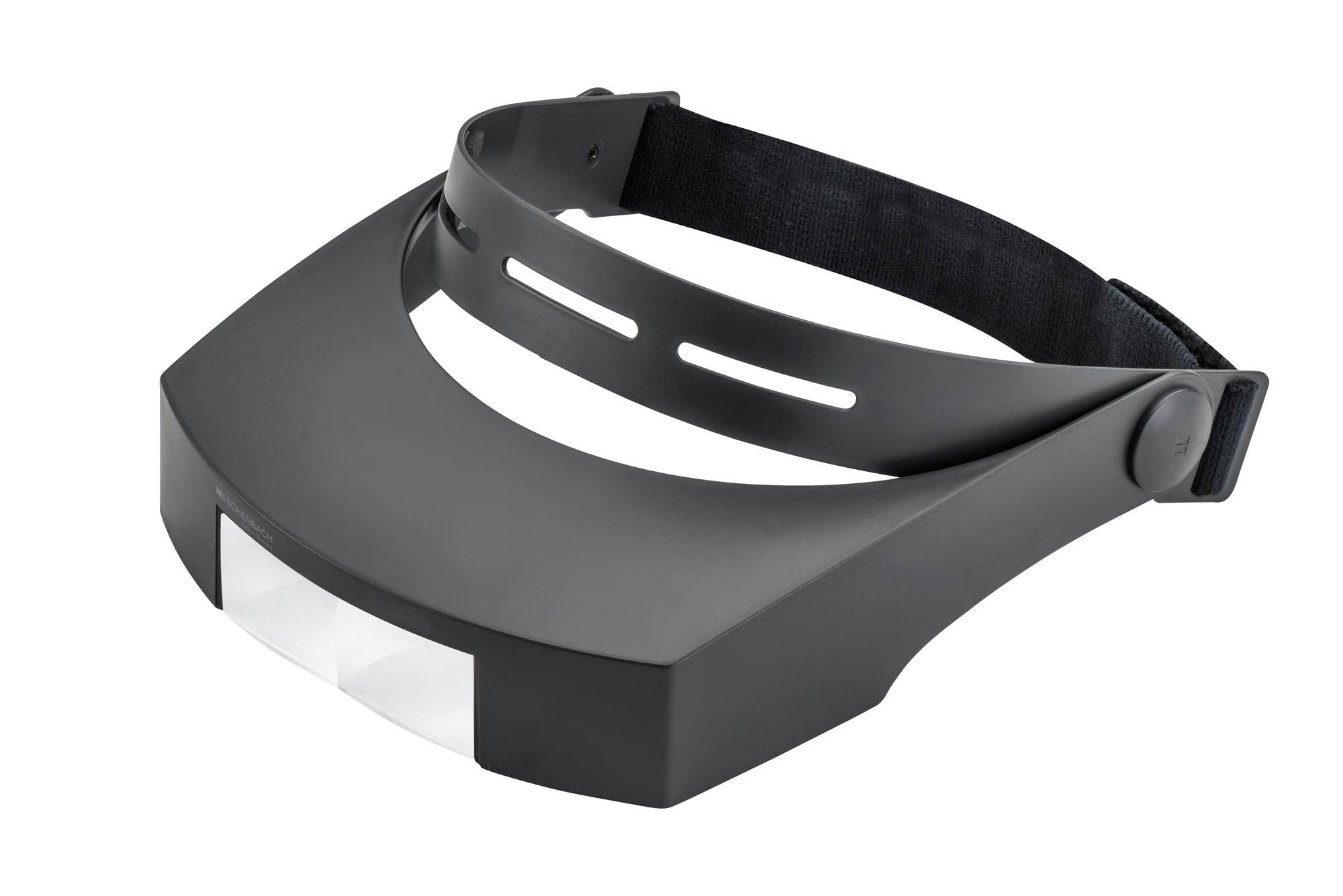 Eschenbach Labo-comfort Loupe bandeau 2,5 x 5.0 dpt 180 mm โ image 1