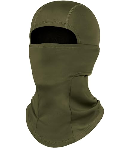 Cagoule Hiver Moto Alpinestars - Taille Universelle - Noir, Coupe-vent, Coutures Plates